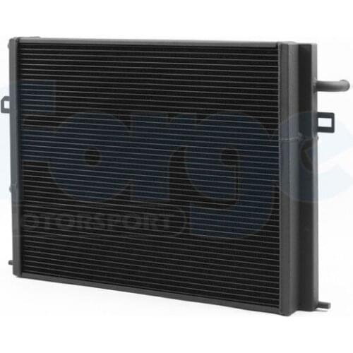 Chargecooler Radiator for the BMW B48 & B58 Engine FORGE FMCCRAD11