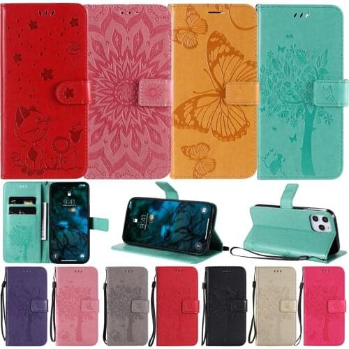 Flip Case For Samsung Galaxy A3 A5 2016 2017 A7 2018 A9 A310 A320 A510 A520 A530 A750 A9S PU Leather + Wallet Cover Coque Etui