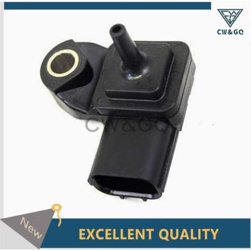 Assy MAP Air Pressure Sensor 15620-29G00 Fit For Suzuki GSXR600 GSXR750 04-05 11-19 GSXR1000 05-06 1562029G00