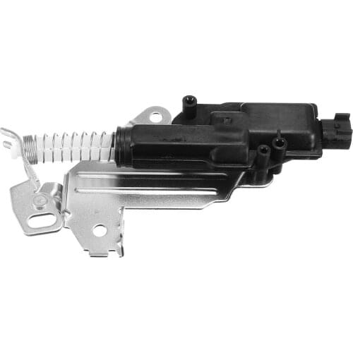 Door Lock Actuator Solenoid FOR FIESTA MK5 Mk6 FORD FUSION BOOT TAILGATE LOCK MOTOR ACTUATOR SOLENOID