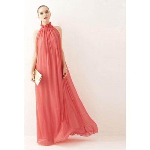 Elegant chiffon pregnancy dress summer 2020 maternity dresses for pregnant women maxi dress fashion long clothes kerst jurk