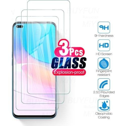 Защитные пленки для Huawei Nova 3 MIYI China At AliExpress