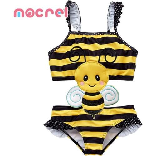 Mocrel Kids Swimwear