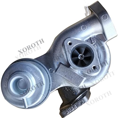 Original Quality Auto Turbocharger,Turbo Charger 13900-86P01,49172-04020 FOR Suzuki SX4 S-Cross Vitara 1.4 T Booster Jet