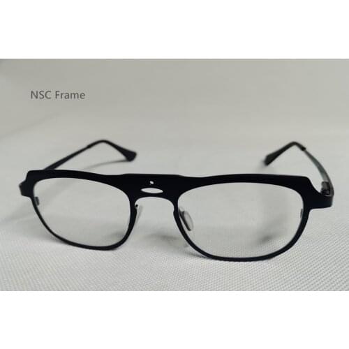 New coming Frame NSC frame for magnifiers