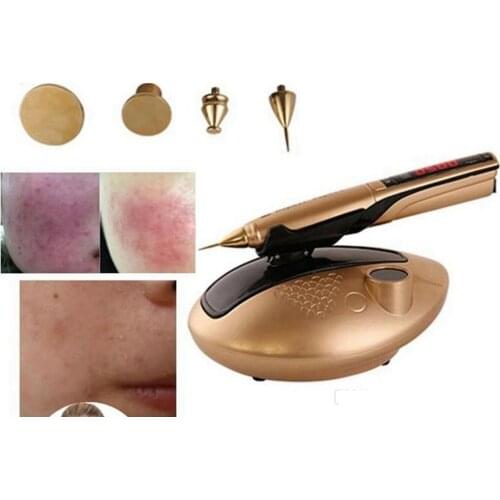 Professional Plasma Spots Scars Removal Pen Mole Remover Skin Lifting Korea High Quality Beauty Lift Equipment
