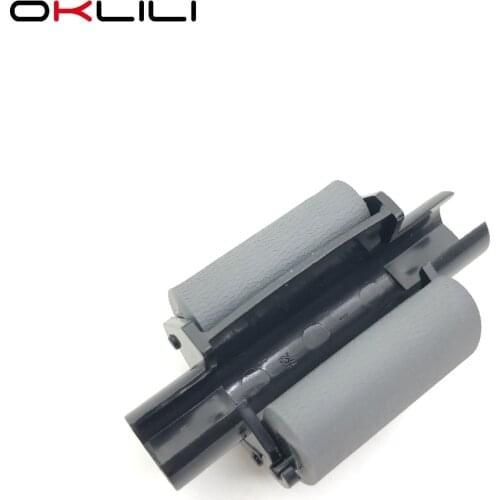 5 X JC97-03062A JC97-01926A Pickup Roller for Samsung ML2850 ML2851 ML2855 SCX4824 SCX4826 SCX4828 for Xerox 3150 3210 3220 3250
