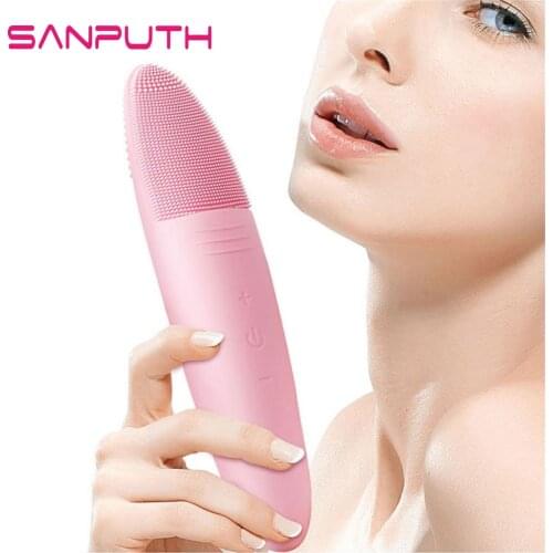 Sanputh Electric Face Brushes