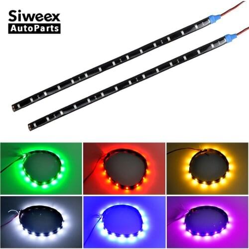 Siweex LED Lamps