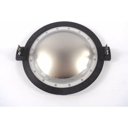 Replacement Flat wire RCF Diaphragm For ND850, CD850 Driver 2.0, 1.4, 8 Ohms