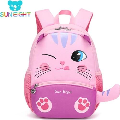 SUN EIGHT Small Portfolios China
