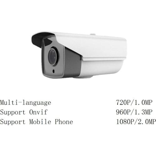 TOMORGOOD Outdoor CCTV Cameras