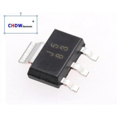 UA78M05IDCYR UA78M05IDCYT SOT-223 NEW AND ORIGNAL IN THE STOCK