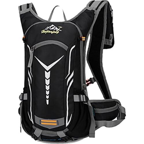 Motorcycle Backpack Riding Bag Waterproof Mountaineering Riding Backpack For Honda Dio Af27 Af34 Af35 Af62 Clutch Super Cub 110