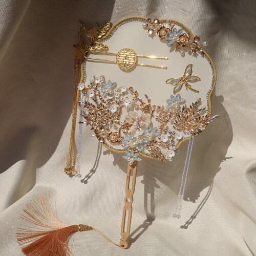 Xi Luan Xiang Decor Items