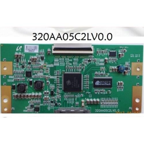 LCD Board 320AA05C2LV0.0 Logic board FOR connect with LA32A350C1 LTF320AA01 T-CON connect board