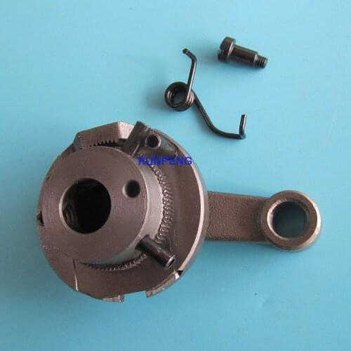 1SET #150688101 ECCENTRIC WHEEL SYSTEM FIT FOR BROTHER DT6-B925, B926,B927,B928