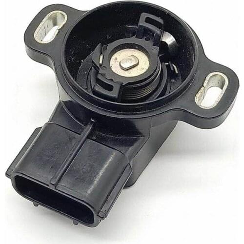 1x 97722-2840 198500-3272 high quality throttle position sensor for Mitsubishi- car accessories Fast delivery