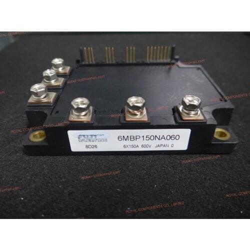 6MBP150NA060
