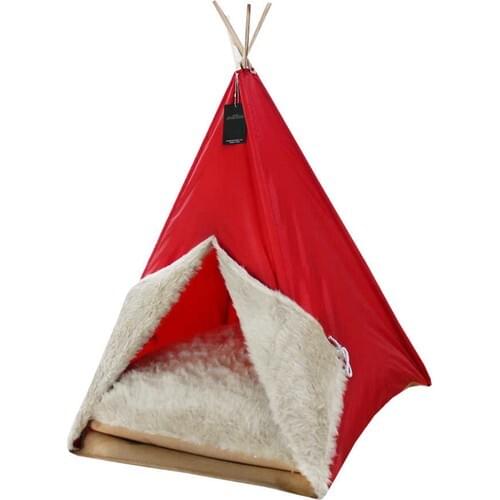 Bedspet Tourist Tents