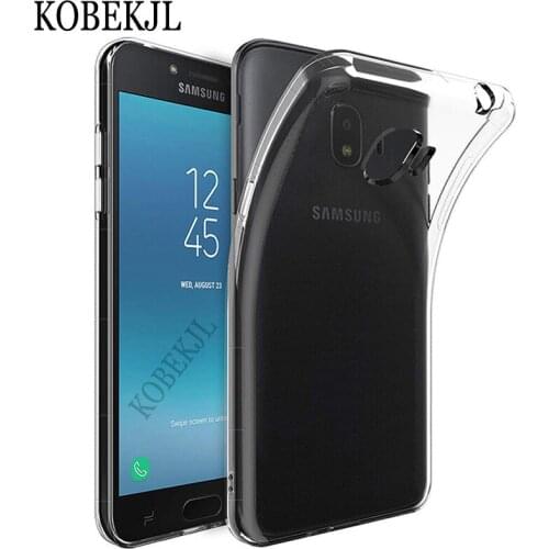 For Samsung Galaxy J2 Core Case Samsung J2 Core Case Soft Silicone Back Cover Phone Case For Samsung J2 Core SM-J260F J260 J260F