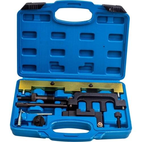 For BMW N42 Auto Engine Camshaft Timing Locking Tool Kit 115120 119190 119270 119291 119292 119293 119340 119350