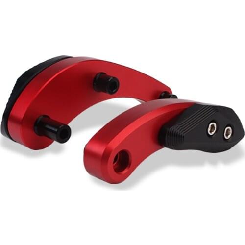 For BMW S1000RR 2020 S1000 RR S 1000RR 2021 2019 Motorcycle Engine Crash Guard Stator Cover Slider Protector