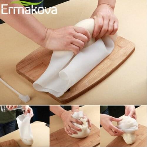 Ermakova Dough Bags & Blenders