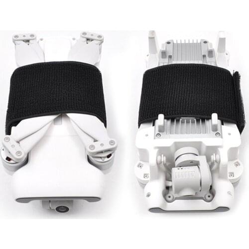 Drone Propeller Blade Fixator Magic Tie Belt For Xiaomi FIMI X8 SE Drone Accessories