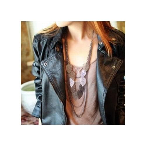 Marjhan Punk Pendants