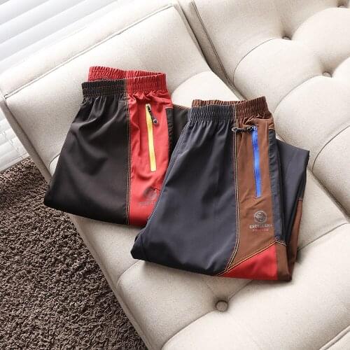 Elastic waist army green outdoor pants trousers zaraing-style za 2021 men sheining pants trousers