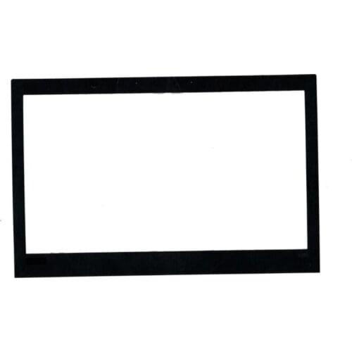 New for Lenovo ThinkPad X280 LCD Bezel Sheet Sticker 01YN082