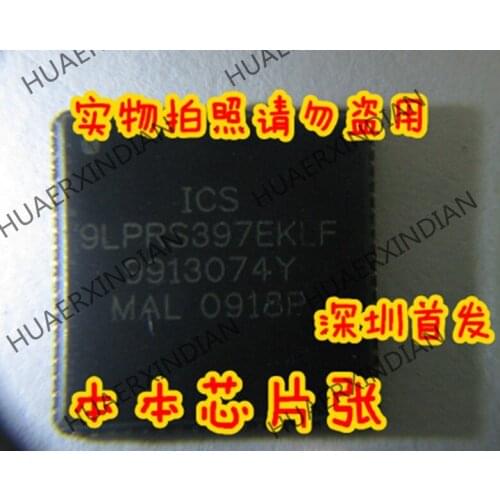 New 9LPRS397EKLF QFN 6 high quality