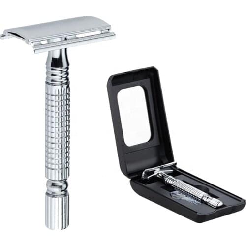 朵美琳 Razor Blades