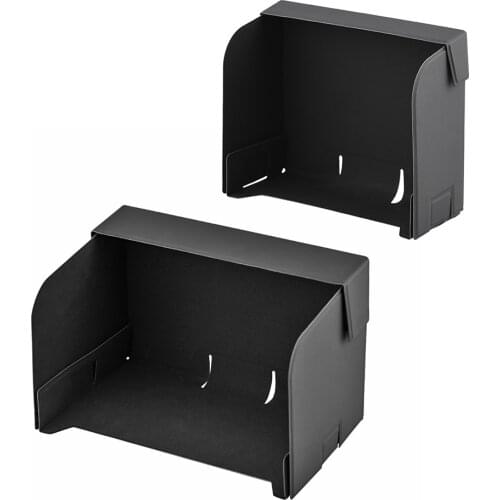 Phone Tablet Sun Shade for DJI AIR 2S AIR 2 Mavic Mini 2 Drone Remote Controller Hood Monitor Cover New