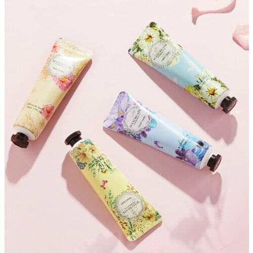 1Pcs Hand Cream Moisturizing Anti-Wrinkle Anti-Aging Lotion Anti-Cracking Repair Improve Roughness Lifting Firming Skin Care 30g