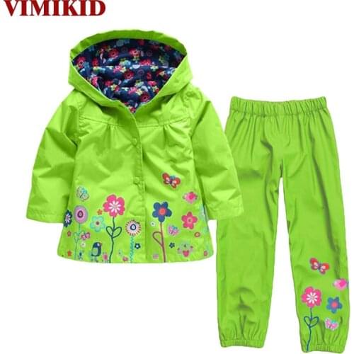 VIMIKID Tracksuits For Boys