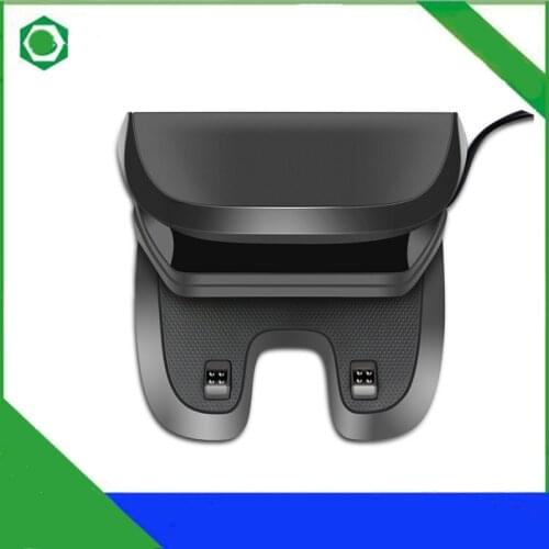 Vacuum Cleaner Charger Base CH1465 for Ecovacs Deebot DT85 DG710 Vacuum Cleaner Parts 110-240V