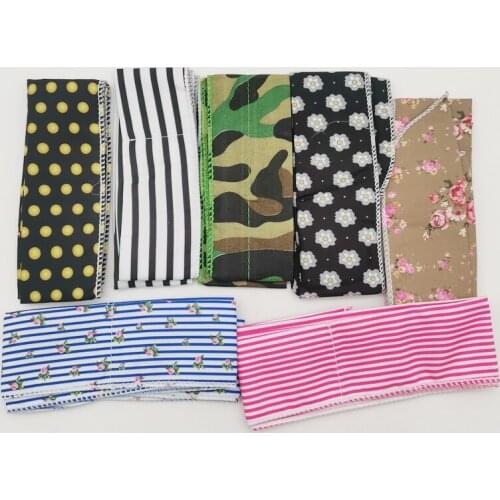 50Pcs Wholesale Factory Summer Ice Scarf Super Cool Cooling Headband cool Ice towel cold water neck cooler cool scarf Neck towel