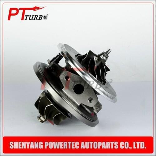717626-5001S 705204 turbo charger core For Opel Astra G Zafira A Signum Vectra C 2.2 DTI 92 Kw 125 Hp Y22DTR - 860050 24445061