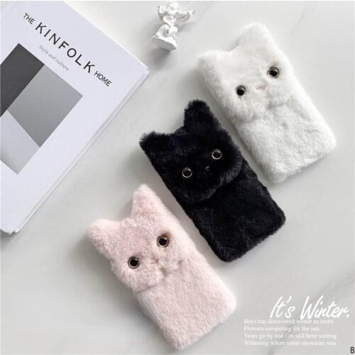 CHUBAN Samsung Galaxy A12 Phone Cases