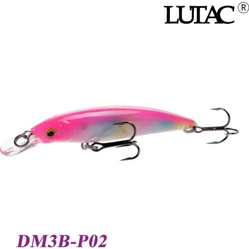 Jerkbait 100mm 14.5g Floating Hard Minnow Swimbait Quality Wobbler Depth 2M Fishing Gear