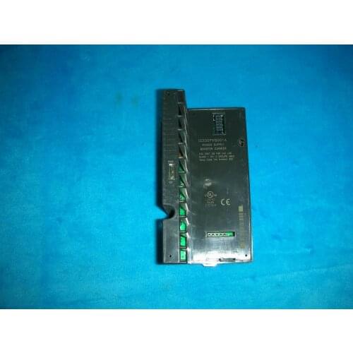 GE FANUC IC200PWB001