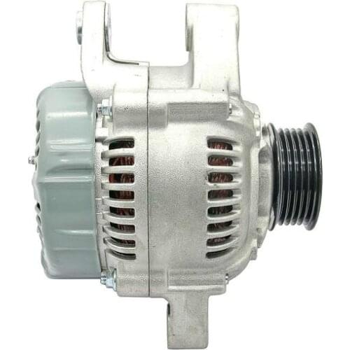 Alternator 27060-15050 27060-15140 27060-15140-84 Fit for TOYOTA COROLLA ALL TRAC WAGON 4-DOOR 1.6L 1992-1999