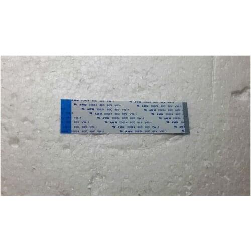 NEW OEM For Sony Vaio VPCSE S Series flex cable MB to MSSD either VOBO-MSSD-FFC-S or VOBO-MSSD-FFC-L 50 PIN 10CM cable