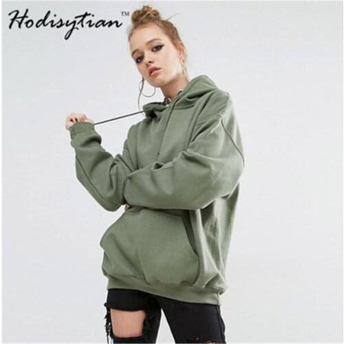 Hodisytian Hooded Sweatshirts For Women