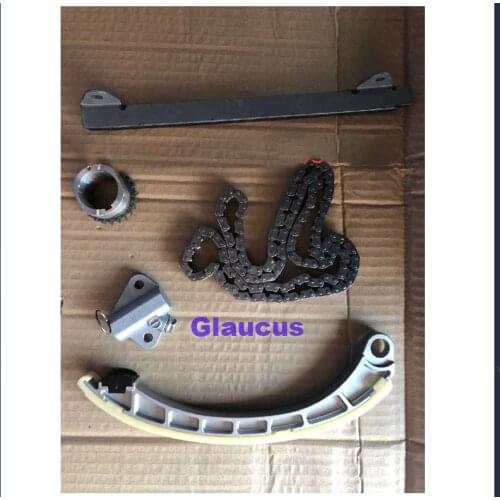 K14B engine timiing kit for Suzuki Changhe Ciaz Landy Ideal Dippe swift WAGOU Liana Proton mariana Ertiga 1.4L 16v