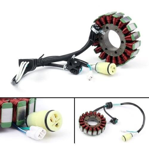 Artudatech Stator Coil For Yamaha Raptor 700 YFM700R Raptor 700R YFM700RSP YFM 700R 770RSP