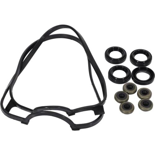 For Honda Accord Acura Cl Valve Cover Gasket Set 12030-P0A-000