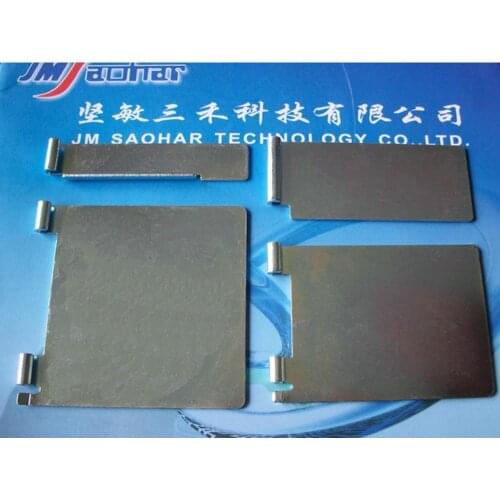 KXFA1N5AA00 KXFA1NLAA00 KXFA1P1AA00 KXFA1PBAA00 cover for panasonic pick and place machine